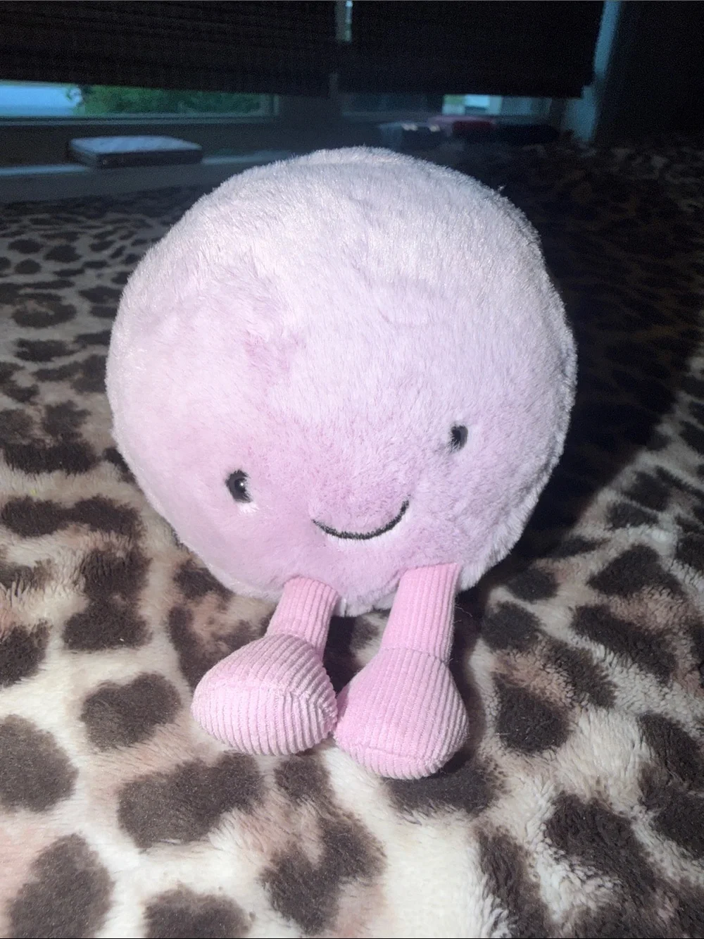 Jellycat macaroon